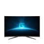 MSI G32CQ5P monitor de ecrã 80 cm (31.5") 2560 x 1440 pixels Wide Quad HD LCD Preto