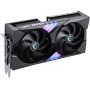 MSI GAMING GeForce RTX 5060 TI 16G OC NVIDIA 16 GB GDDR7