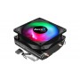 Aerocool Air Frost 2 Processador Cooler 9 cm Preto