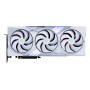 MSI GAMING GeForce RTX 5070 12G TRIO OC WHITE NVIDIA 12 GB GDDR7