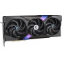 MSI GAMING GEFORCE RTX 5080 16G TRIO OC placa de vídeo NVIDIA 16 GB GDDR7