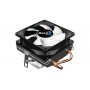 Aerocool Air Frost 2 Processador Cooler 9 cm Preto