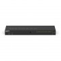 NETGEAR M4250-10G2XF-PoE+ Gerido L2 L3 Gigabit Ethernet (10 100 1000) Power over Ethernet (PoE) 1U Preto