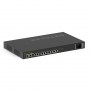 NETGEAR M4250-10G2XF-PoE++ Gerido L2 L3 Gigabit Ethernet (10 100 1000) Power over Ethernet (PoE) 1U Preto