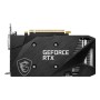 MSI VENTUS GEFORCE RTX 3050 2X XS 8G OC placa de vídeo NVIDIA 8 GB GDDR6