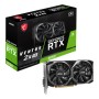 MSI VENTUS GEFORCE RTX 3050 2X XS 8G OC placa de vídeo NVIDIA 8 GB GDDR6