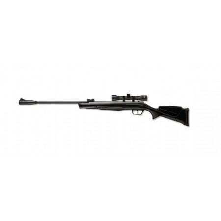 Air rifle Beeman Mantis 10616 GP cal.4.5 mm + 4x32 EKP scope