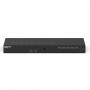 NETGEAR M4250-16XF Gerido L2 L3 1U Preto