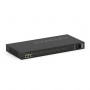 NETGEAR M4250-16XF Gerido L2 L3 1U Preto