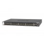 NETGEAR M4300-52G Gerido L3 Gigabit Ethernet (10 100 1000) 1U Cinzento