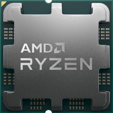 AMD Ryzen 5 7600X processor 4.7 GHz 32 MB L3