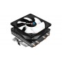 Aerocool Air Frost 4 Processador Cooler 9 cm Preto