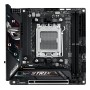 ASUS ROG STRIX B850-I GAMING WIFI AMD B850 Ranhura AM5 mini ITX