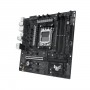 ASUS TUF GAMING B850M-PLUS AMD B850 Ranhura AM5 micro ATX