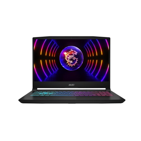 MSI Katana 17 B12UCRK-1055XPL Intel® Core™ i5 i5-12450H Computador portátil 43,9 cm (17.3") Full HD 16 GB DDR5-SDRAM 512 GB SSD