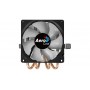 Aerocool Air Frost 4 Processador Cooler 9 cm Preto