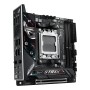 ASUS ROG STRIX B850-I GAMING WIFI AMD B850 Ranhura AM5 mini ITX