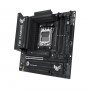 ASUS TUF GAMING B850M-PLUS AMD B850 Ranhura AM5 micro ATX