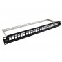 Alan PK020 patch panel 1U