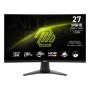 MSI MAG 27CQ6F monitor de ecrã 68,6 cm (27") 2560 x 1440 pixels Quad HD LCD Preto