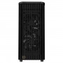 ASUS ProArt PA401 Wood TG PWM (Black) Tower Preto