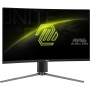 MSI MAG 27CQ6PF monitor de ecrã 68,6 cm (27") 2560 x 1440 pixels Wide Quad HD LCD Preto