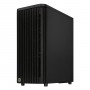 ASUS ProArt PA401 Wood TG PWM (Black) Tower Preto