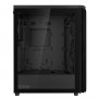 ASUS ProArt PA401 Wood TG PWM (Black) Tower Preto