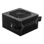 MSI MAG A650BN fonte de alimentação 650 W 20+4 pin ATX ATX Preto