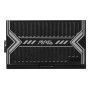 MSI MAG A650BN fonte de alimentação 650 W 20+4 pin ATX ATX Preto