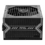 MSI MAG A650BN fonte de alimentação 650 W 20+4 pin ATX ATX Preto