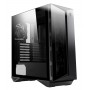 MSI MPG GUNGNIR 110R caixa para computador Midi Tower Preto