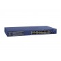 NETGEAR GS724TP-300EUS network switch Managed L2/L3/L4 Gigabit Ethernet (10/100/1000) Power over Ethernet (PoE) Blue