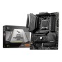 MSI MAG B650 Tomahawk WIFI AMD B650 Ranhura AM5 ATX
