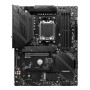 MSI MAG B650 Tomahawk WIFI AMD B650 Ranhura AM5 ATX