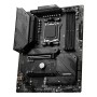 MSI MAG B650 Tomahawk WIFI AMD B650 Ranhura AM5 ATX