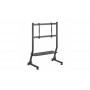 ART SD-22 MOBILE STAND + LCD/LED TV MOUNT 45-90" 60KG