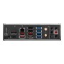 MSI MAG B650 Tomahawk WIFI AMD B650 Ranhura AM5 ATX