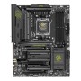 MSI MAG B850 TOMAHAWK MAX WIFI motherboard AMD B850 Ranhura AM5 ATX