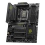 MSI MAG B850 TOMAHAWK MAX WIFI motherboard AMD B850 Ranhura AM5 ATX