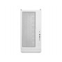 MSI MPG VELOX 100R WHITE caixa para computador Midi Tower Branco