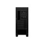 MSI MAG Forge 120A AIRFLOW Midi Tower Preto, Transparente