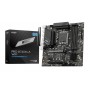 MSI PRO B760M-A WIFI motherboard Intel B760 LGA 1700 micro ATX