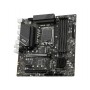 MSI PRO B760M-A WIFI motherboard Intel B760 LGA 1700 micro ATX