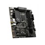 MSI PRO B760M-A WIFI motherboard Intel B760 LGA 1700 micro ATX