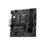 MSI PRO B760M-P DDR4 motherboard Intel B760 LGA 1700 micro ATX