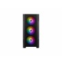MSI MAG Forge M100R Midi Tower Preto, Transparente