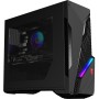 MSI MAG Infinite S3 14NUB5-1431EU Intel® Core™ i5 i5-14400F 32 GB DDR5-SDRAM 1 TB SSD NVIDIA GeForce RTX 4060 Ti Windows 11