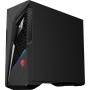 MSI MAG Infinite S3 14NUB5-1431EU Intel® Core™ i5 i5-14400F 32 GB DDR5-SDRAM 1 TB SSD NVIDIA GeForce RTX 4060 Ti Windows 11