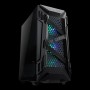 ASUS TUF Gaming GT301 Midi Tower Preto